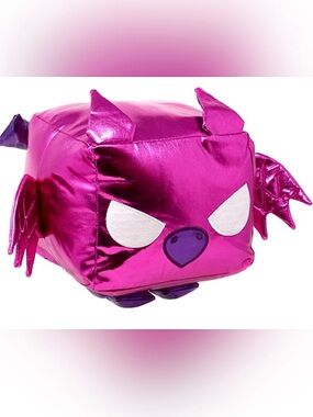 Pet Simulator X Series 2 Mystery Treasure Dark Matter Shadow Griffin 8” No Code